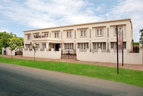 Clarks Inn Hampi, Hospet 2